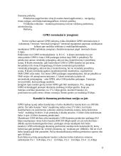 GPRS sistema 8 puslapis