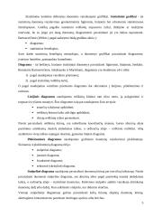 Gyventojų užimtumo paslaugose statistinis tyrimas Kauno apskrityje 4 puslapis