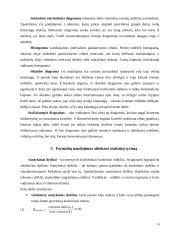 Gyventojų užimtumo paslaugose statistinis tyrimas Kauno apskrityje 5 puslapis