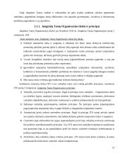 Ekonominė integracija ir tarptautinės ekonominės organizacijos 14 puslapis