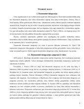 Ekonominė integracija ir tarptautinės ekonominės organizacijos 4 puslapis