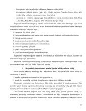 Ekonominė integracija ir tarptautinės ekonominės organizacijos 10 puslapis