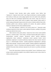 Imperatyvios teisės normos ir sutartis: teorinės ir praktinės problemos 2 puslapis