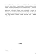 Imperatyvios teisės normos ir sutartis: teorinės ir praktinės problemos 19 puslapis