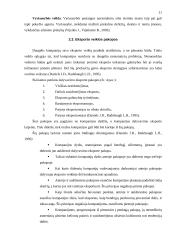 Eksportas Lietuvoje ir jo problemos 11 puslapis