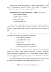 Eksportas Lietuvoje ir jo problemos 15 puslapis