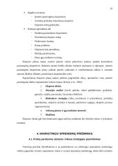 Eksportas Lietuvoje ir jo problemos 19 puslapis