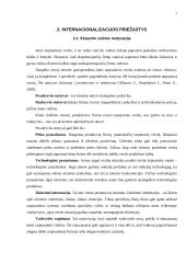 Eksportas Lietuvoje ir jo problemos 7 puslapis