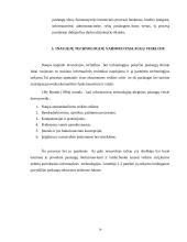 Inovacijos ir naujovės paslaugų gamyboje ir teikime 15 puslapis