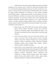 Inovacijos ir naujovės paslaugų gamyboje ir teikime 17 puslapis