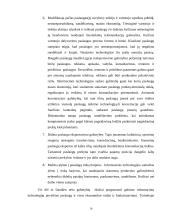 Inovacijos ir naujovės paslaugų gamyboje ir teikime 18 puslapis