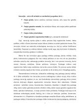 Inovacijos ir naujovės paslaugų gamyboje ir teikime 6 puslapis