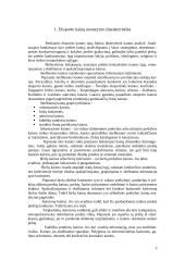 Eksportuojamų prekių kainų nustatymo metodai 4 puslapis