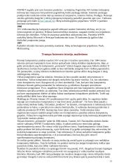 Internetas ir informacija. Interneto ir naujujų komunikacijų taikymas mokykloje. Pagalba mokytojui ir mokiniui 11 puslapis