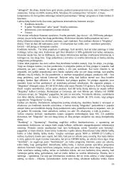 Internetas ir informacija. Interneto ir naujujų komunikacijų taikymas mokykloje. Pagalba mokytojui ir mokiniui 16 puslapis