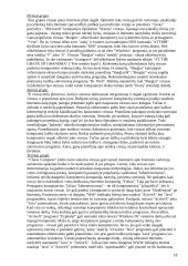 Internetas ir informacija. Interneto ir naujujų komunikacijų taikymas mokykloje. Pagalba mokytojui ir mokiniui 18 puslapis