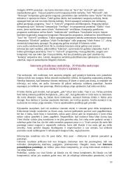 Internetas ir informacija. Interneto ir naujujų komunikacijų taikymas mokykloje. Pagalba mokytojui ir mokiniui 19 puslapis