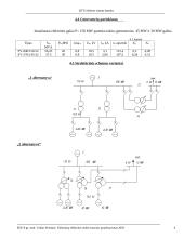 Elektrinių elektrinės dalys 6 puslapis