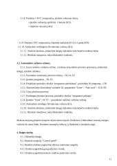 Įrengimai: lydymo katilas 11 puslapis