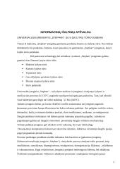 Įrengimai: lydymo katilas 3 puslapis