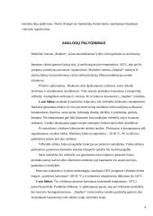 Įrengimai: lydymo katilas 4 puslapis