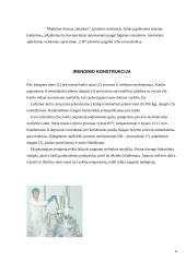 Įrengimai: lydymo katilas 6 puslapis