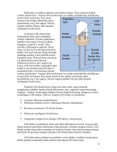 Elektronikos inžinerija ir vadyba: puslaidininkinių gaminių kompanija "Agilent Technologies" ir  tranzistorių gamintoja "Fairchi 13 puslapis