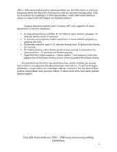 Elektronikos inžinerija ir vadyba: puslaidininkinių gaminių kompanija "Agilent Technologies" ir  tranzistorių gamintoja "Fairchi 6 puslapis