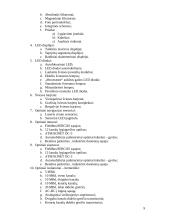 Elektronikos inžinerija ir vadyba: puslaidininkinių gaminių kompanija "Agilent Technologies" ir  tranzistorių gamintoja "Fairchi 9 puslapis
