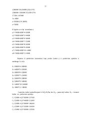 Kainodaros organizavimas: UAB "Norvelita" 19 puslapis