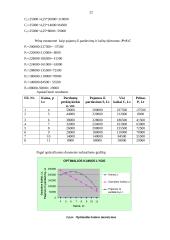 Kainodaros organizavimas: UAB "Norvelita" 20 puslapis