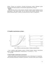 Elektronikos įtaisų ir jų gamybos procesų modeliavimas ir tyrimas 11 puslapis