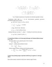 Elektronikos įtaisų ir jų gamybos procesų modeliavimas ir tyrimas 13 puslapis