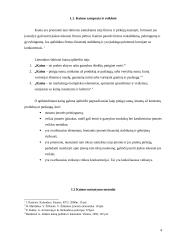 Kainodaros organizavimas: UAB "Vikeda" 4 puslapis