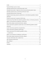 Elektronikos įtaisų gamybos procesų modeliavimas ir tyrimas  2 puslapis