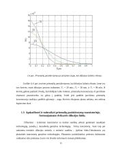 Elektronikos įtaisų gamybos procesų modeliavimas ir tyrimas  12 puslapis