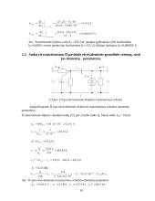 Elektronikos įtaisų gamybos procesų modeliavimas ir tyrimas  18 puslapis