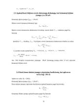 Elektronikos įtaisų gamybos procesų modeliavimas ir tyrimas  19 puslapis