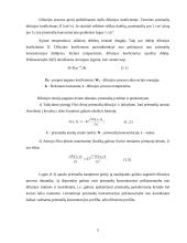 Elektronikos įtaisų gamybos procesų modeliavimas ir tyrimas  5 puslapis