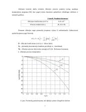 Elektronikos įtaisų gamybos procesų modeliavimas ir tyrimas  7 puslapis