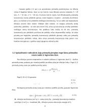 Elektronikos įtaisų gamybos procesų modeliavimas ir tyrimas  8 puslapis