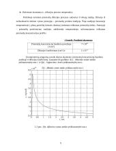 Elektronikos įtaisų gamybos procesų modeliavimas ir tyrimas  9 puslapis