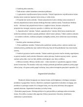 Kainodaros organizavimas: vidaus bei lauko durų  didmeninės ir mažmeninės prekybos įmonė UAB "Dorvila" 14 puslapis