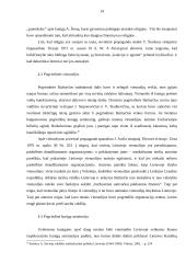 Katalikiško pasipriešinimo kilimas Lietuvoje 1968–1972 metais ir sovietinės propagandos atsakas 14 puslapis