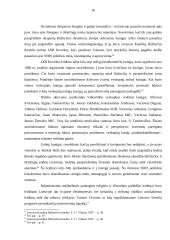 Katalikiško pasipriešinimo kilimas Lietuvoje 1968–1972 metais ir sovietinės propagandos atsakas 16 puslapis