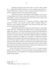 Katalikiško pasipriešinimo kilimas Lietuvoje 1968–1972 metais ir sovietinės propagandos atsakas 17 puslapis