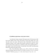 Katalikiško pasipriešinimo kilimas Lietuvoje 1968–1972 metais ir sovietinės propagandos atsakas 18 puslapis
