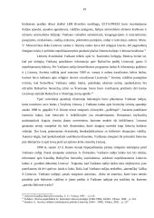 Katalikiško pasipriešinimo kilimas Lietuvoje 1968–1972 metais ir sovietinės propagandos atsakas 19 puslapis