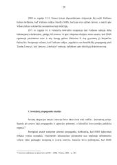 Katalikiško pasipriešinimo kilimas Lietuvoje 1968–1972 metais ir sovietinės propagandos atsakas 20 puslapis
