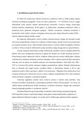 Katalikiško pasipriešinimo kilimas Lietuvoje 1968–1972 metais ir sovietinės propagandos atsakas 5 puslapis